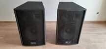 Kolumny LDM G3-615 PRO 600w trójdrożne estradowe celestion okazja