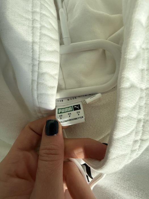 Спортивний костюм Puma ХС С