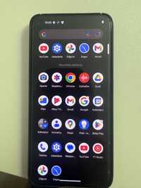 Pixel 5 5G 128GB Just Black