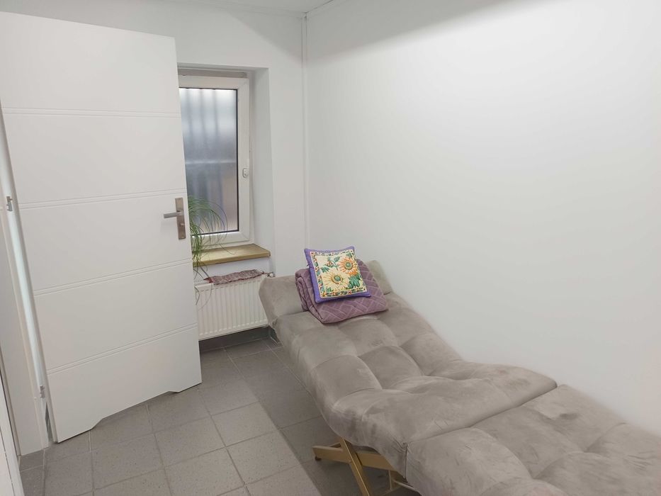 Gotowy Lokal 43m2 z wodą pod Kosmetykę ul. Prądnicka/ul.Wrocławska