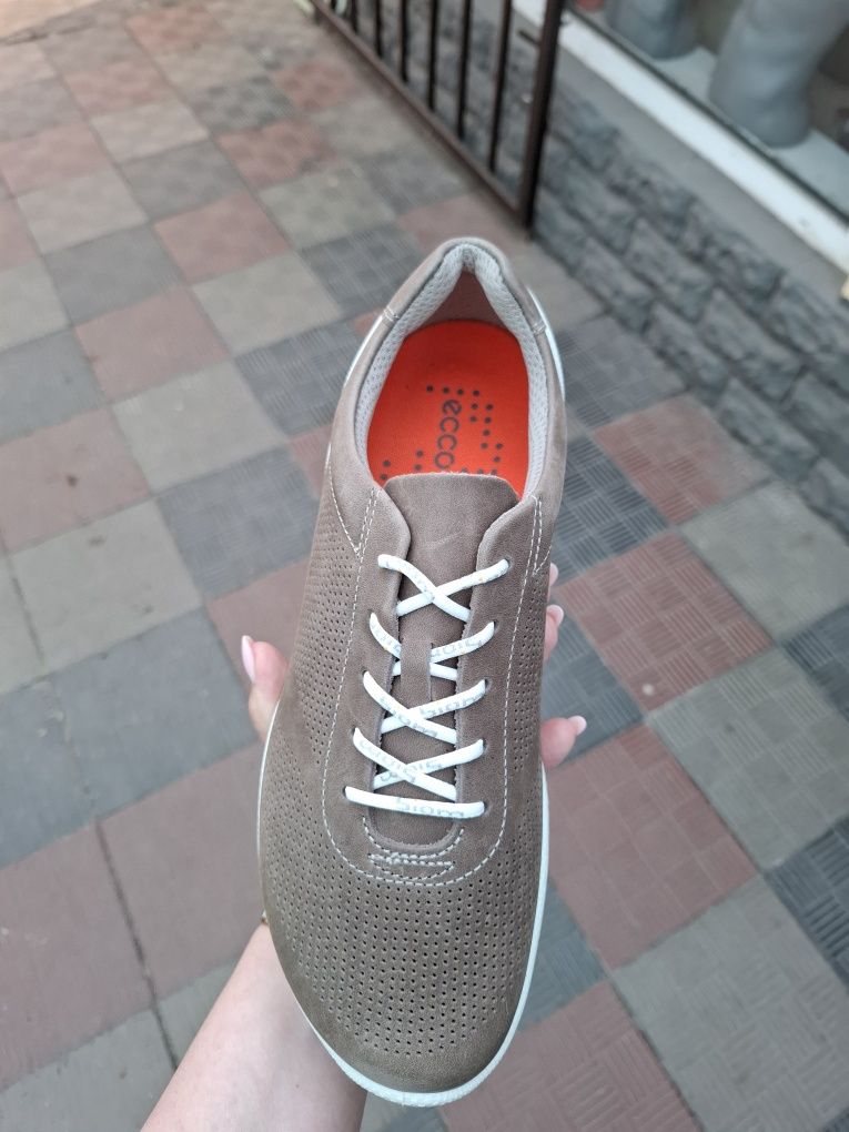 ECCO BIOM LITE 802384 Чоловічі, літні  42, 43,