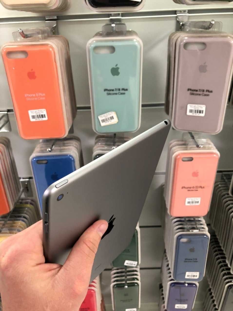 iPad Air 16Gb Wi Fi space grey
