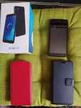 Alcatel 1 2019 z etui