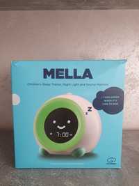 Будильник LittleHippo MELLA Ready to Rise Дитячий тренажер для сну
