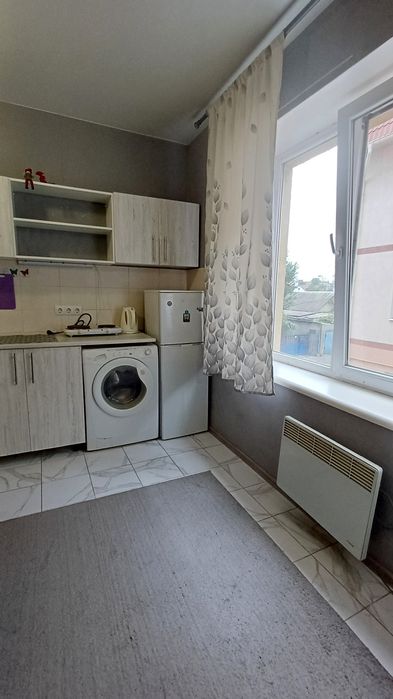 Вiльно. Сдам 1 ком. квартиру пр-т Добровольского/Воронежская,9/Заболот