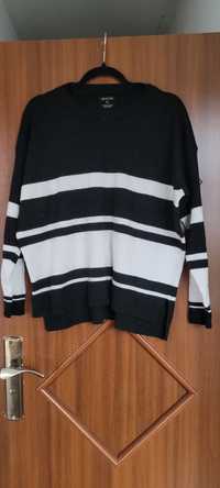 Massimo Dutti sweter M doskonały skład