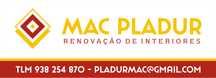 Renovação de interiores