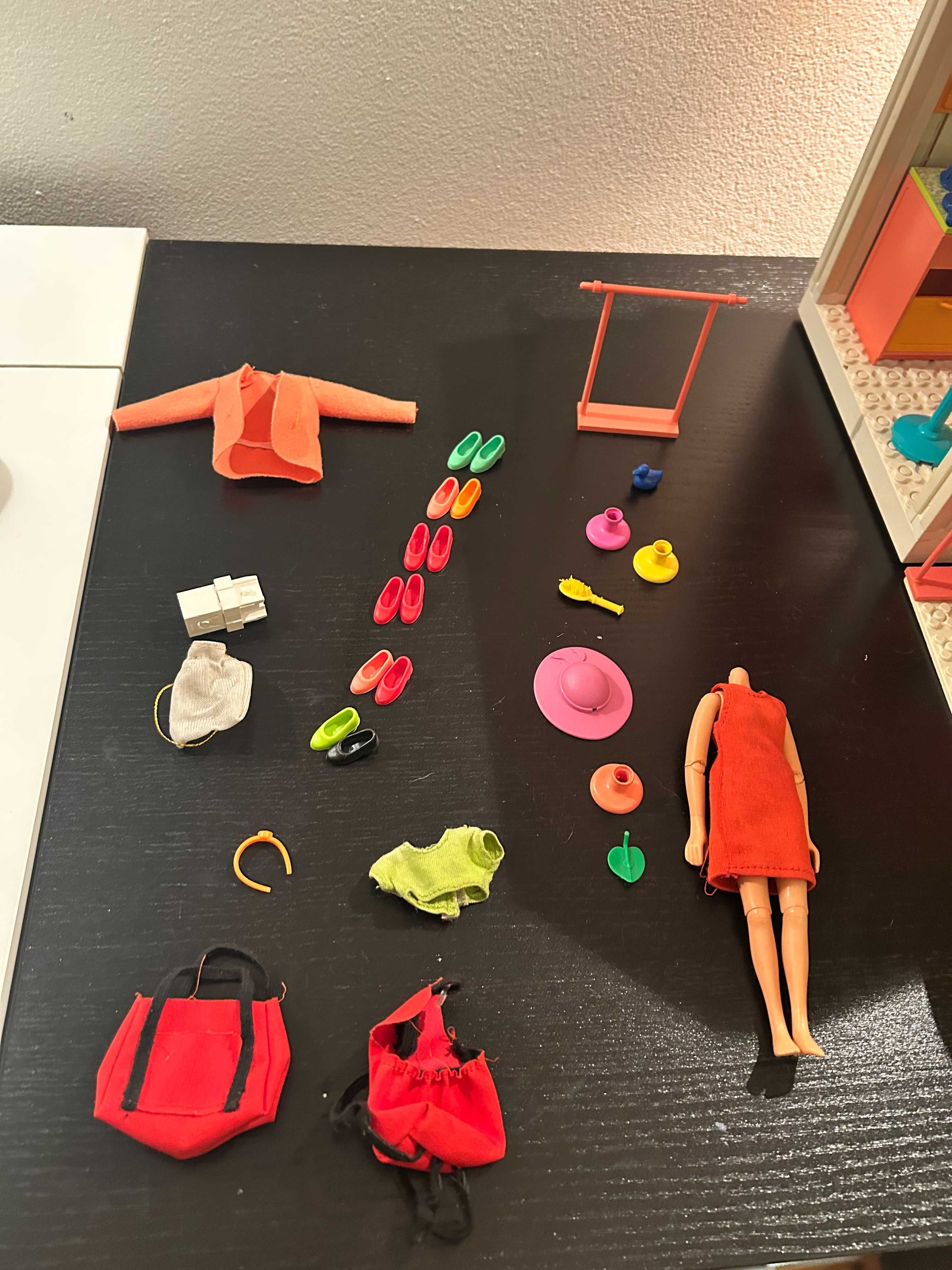 Zestaw Lego Scala Funky Fashion Shop