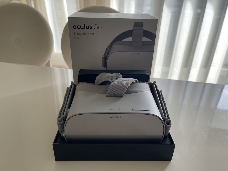 Oculus Go VR 32GB