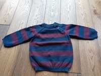Sweter H&M rozmiar 74
