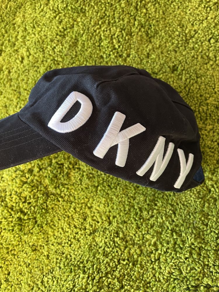 Кепка Бейсболка DKNY