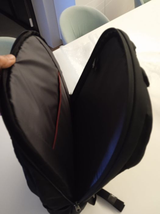 Samsonite Guardit 17"