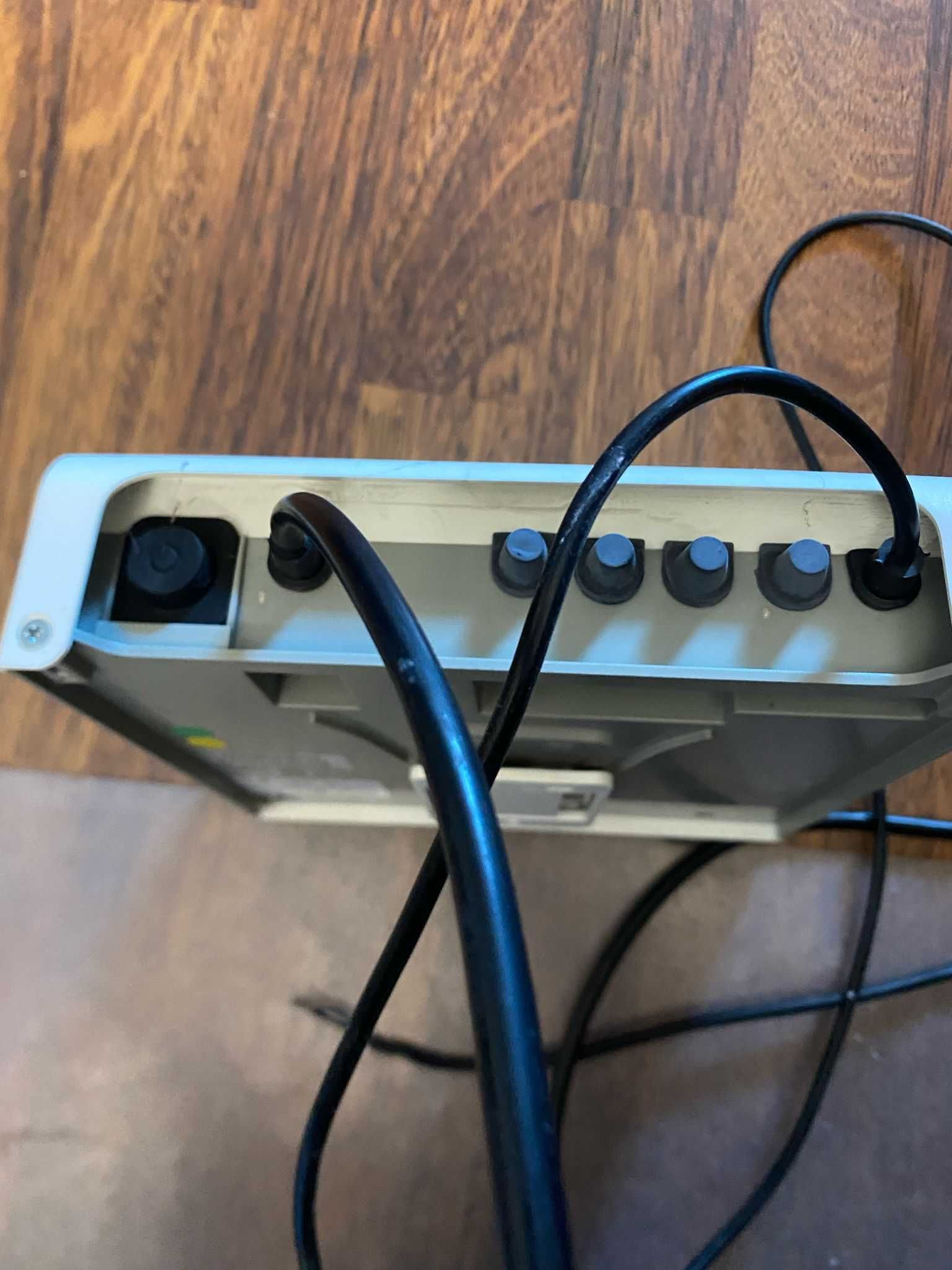Zdalny sterownik router kotła gazowego WI-FI Ariston Aristo smart dom