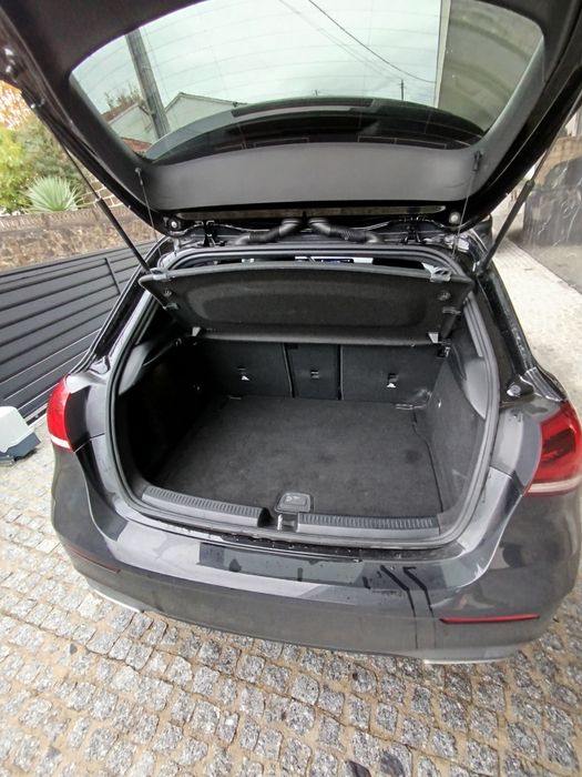 Mercedes A180 AMG Line Auto