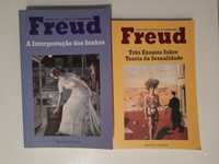 Obras Escolhidas de S. Freud