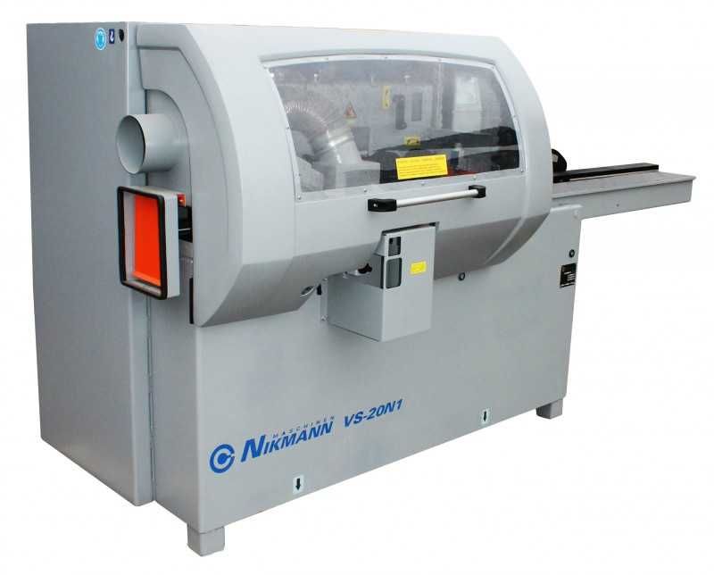 Strugarka czterostronna listwiarka obrabiarka cztero stronna 2023