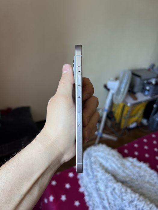 iPhone 15 Pro Max 256 gb Neverlock