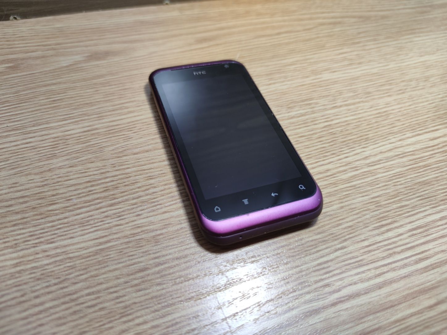 Смартфон HTC Rhyme S 510b