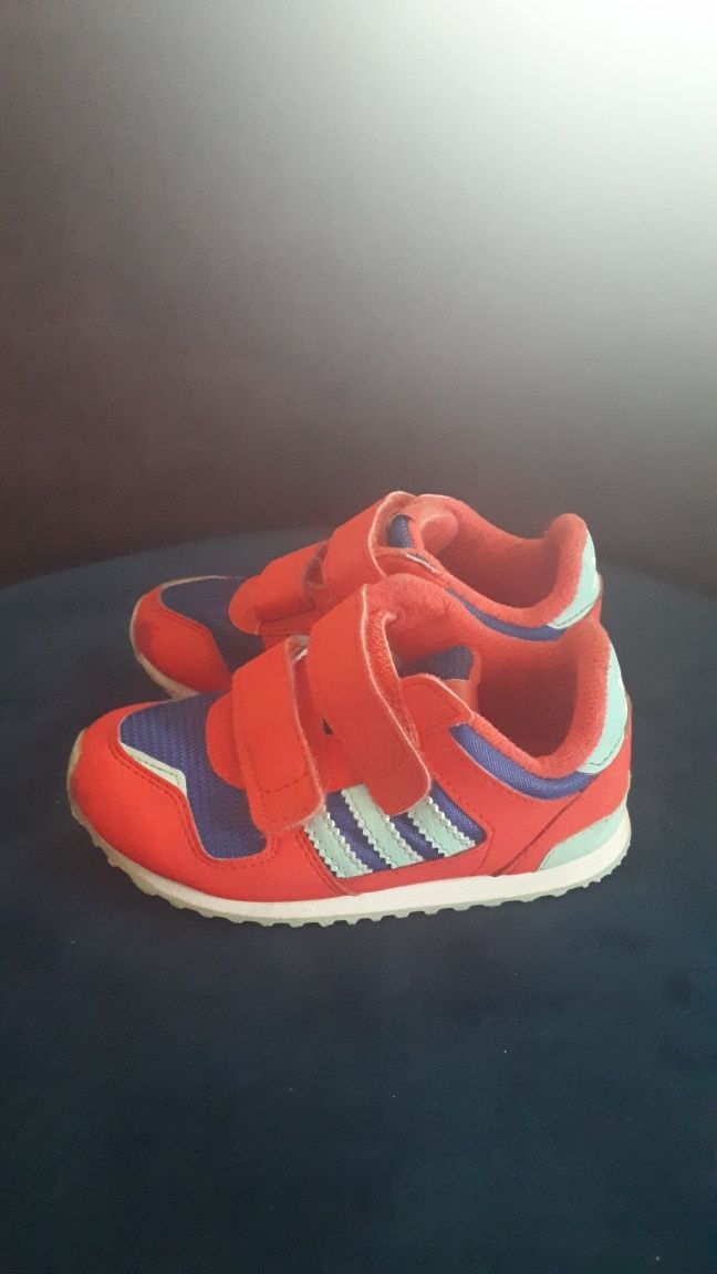 Buciki Adidas Tanio