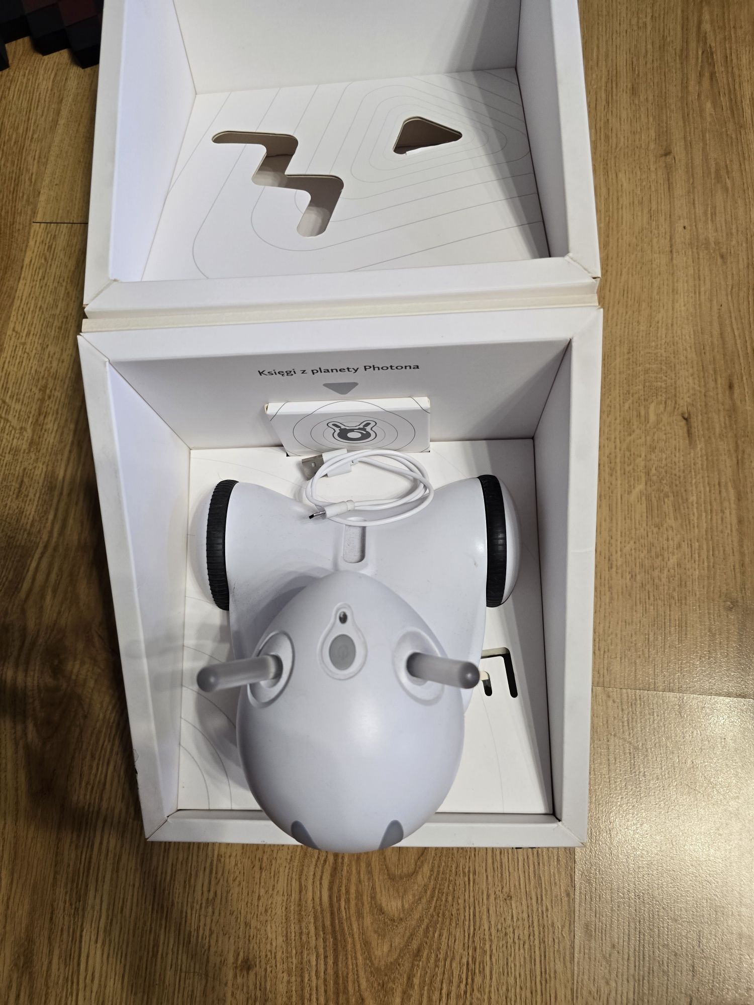 Photon robot edukacyjny
