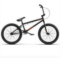 BMX Revo 20" - Usada uma vez - Como nova - Oportunidade