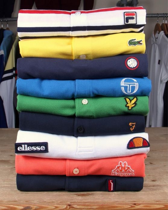 Таємні бокси з одягом pit bull, lonsdale, pit bull, пак речей, окуп