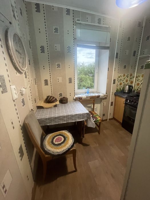 Здам 1 кімнатну квартиру біля онкодіспанеру, Томоклиник