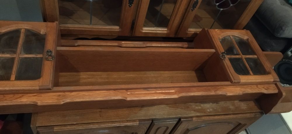 Sprzedam kredens bufetowy