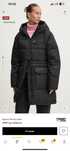 Tommy Hilfiger xs куртка зимова