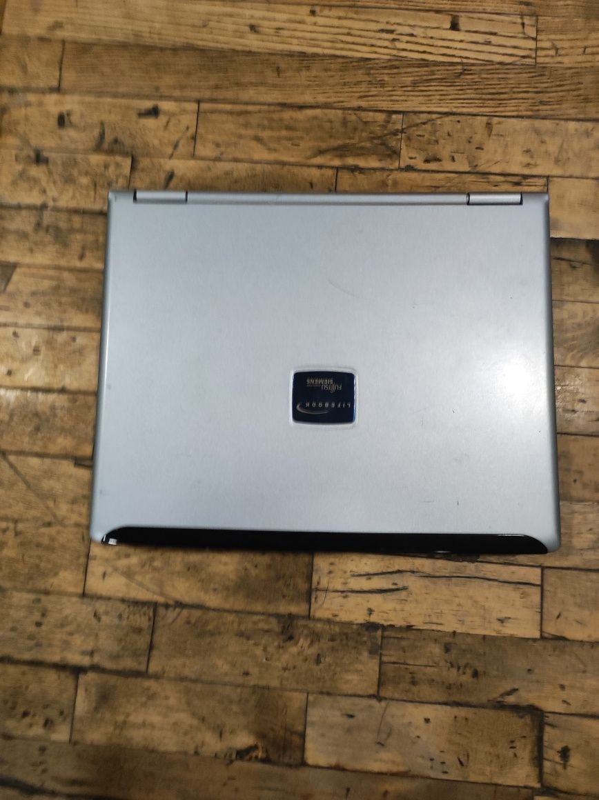 Fujitsu computrrs Siemens