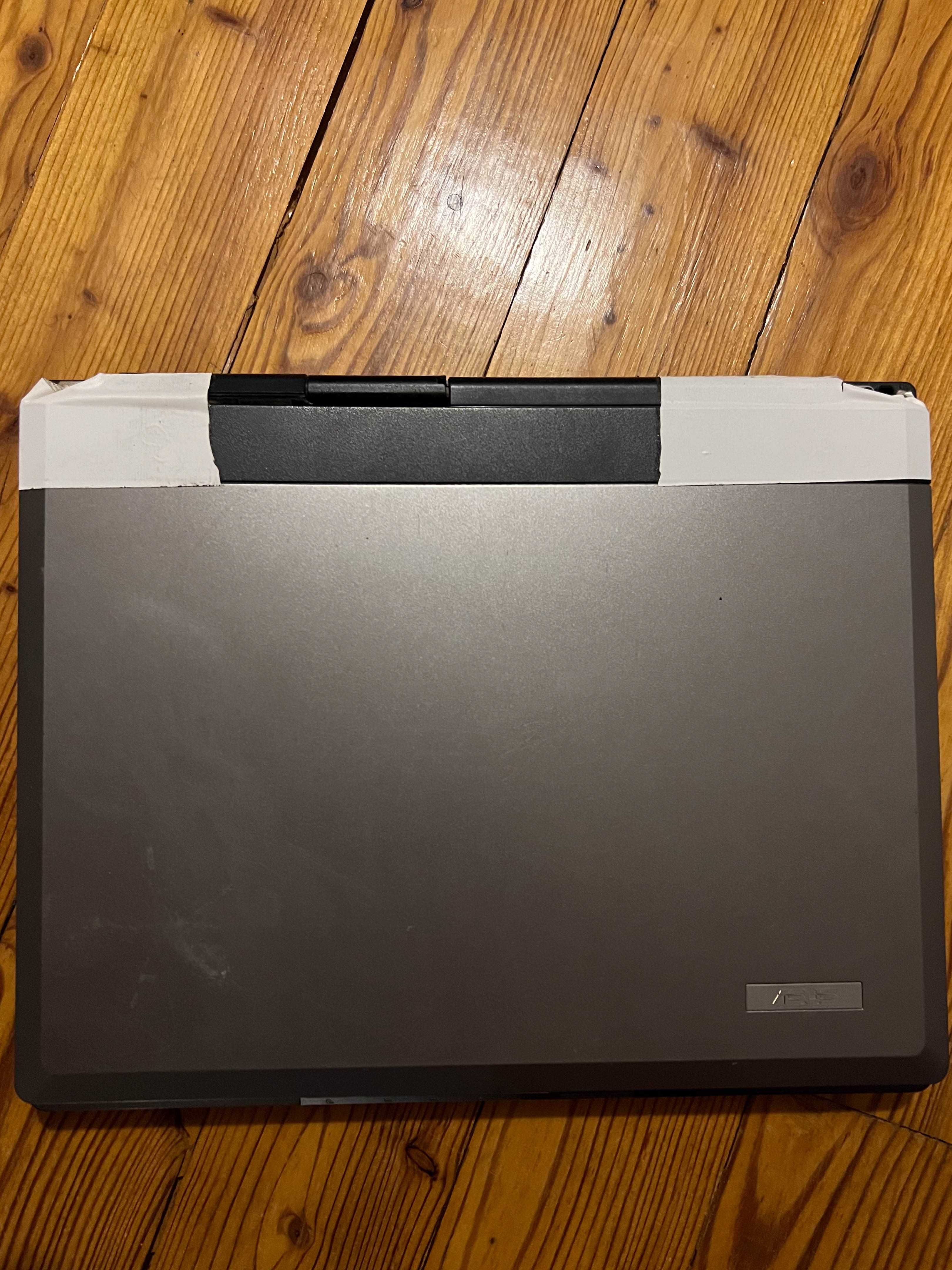 Laptop Asus A6000 (A6Q00VA)