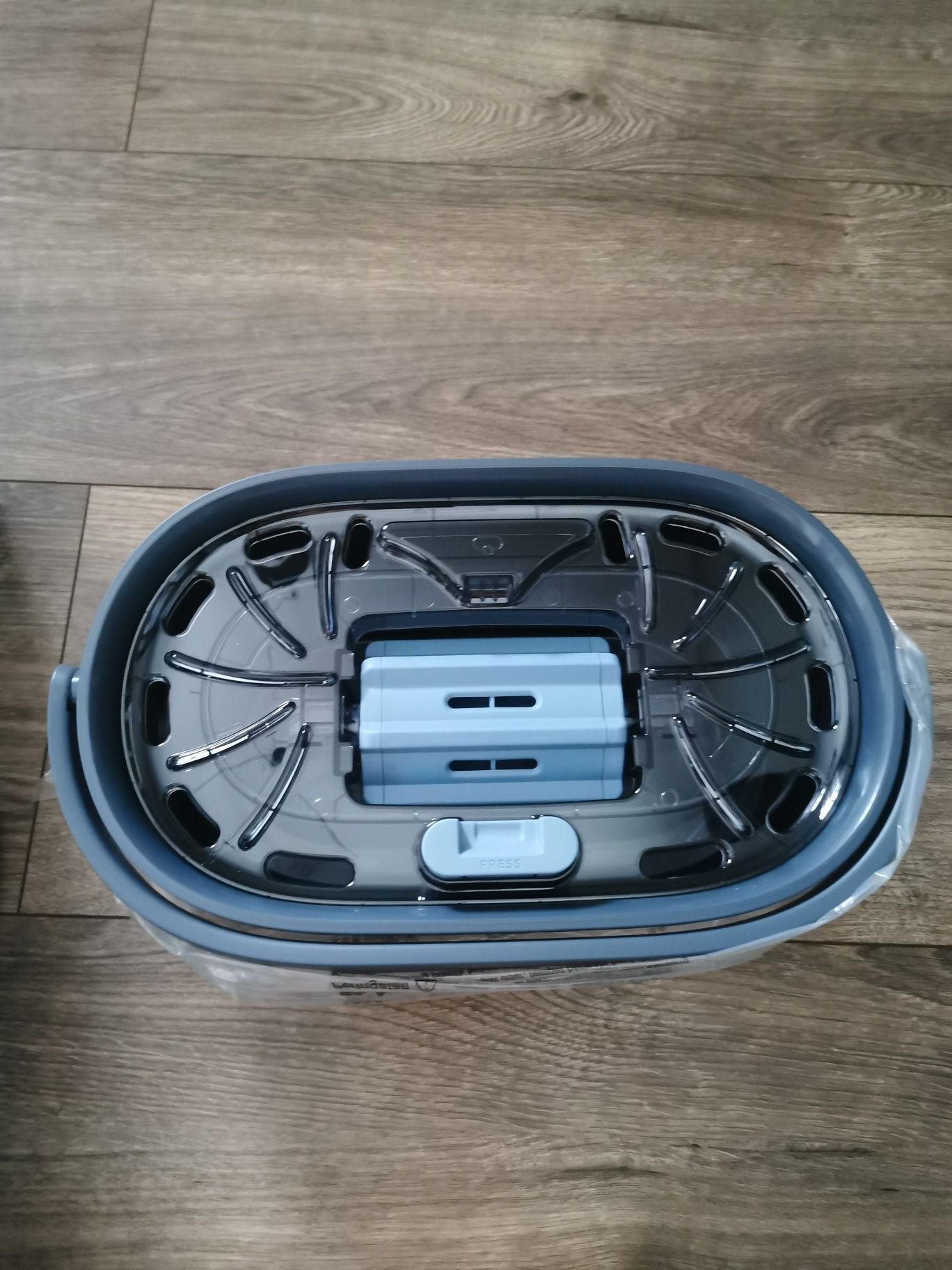 Stacja myjąca Electrolux EPPCS2