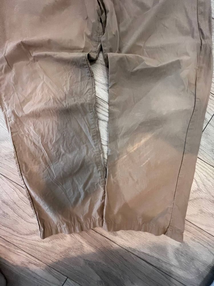 Штаны stone island  denim vintage