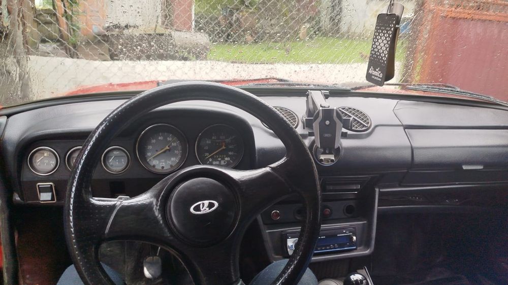 Продам ВАЗ 2106 терміново