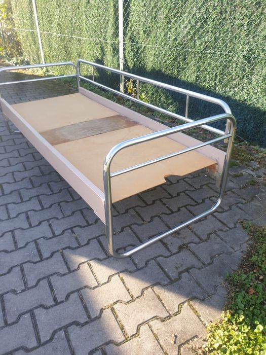 Kanapy Bauhaus Czechoslowacja vintage