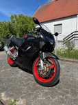 Honda CBR 600 2000р