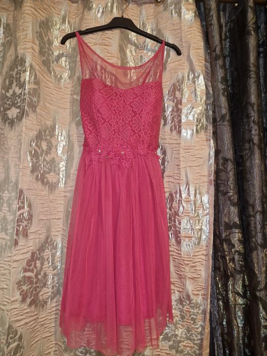 Vestidos de cerimonia