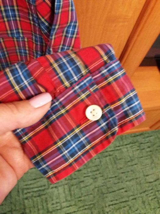 Сорочка для хлопчика