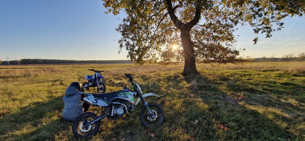 Sprzedam  Mrf 140 ttr