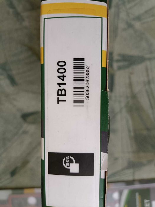 Ролик помпа ремень прокладка гбц Citroen Berlingo Peugeot Partner