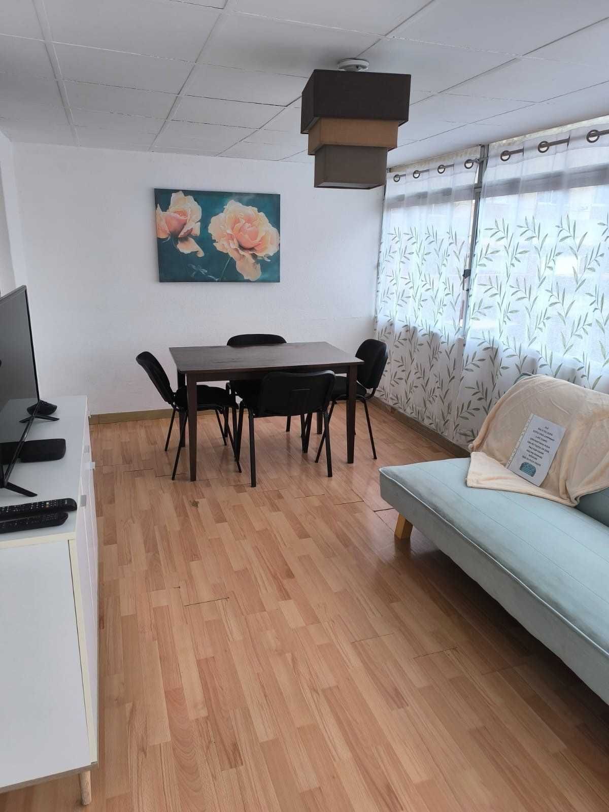 Quarto para estudantes/professores - Setúbal