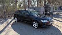 Audi A3 Audi A3 2.0 TDI CR DPF S line Sportpaket