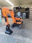 Giratória LONKING 1.6 CDM6016