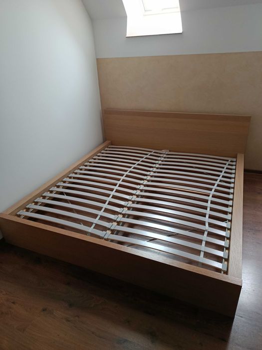 Sprzedam łóżko Ikea 180/200