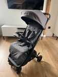 Wózek spacerowy Easywalker Jackey