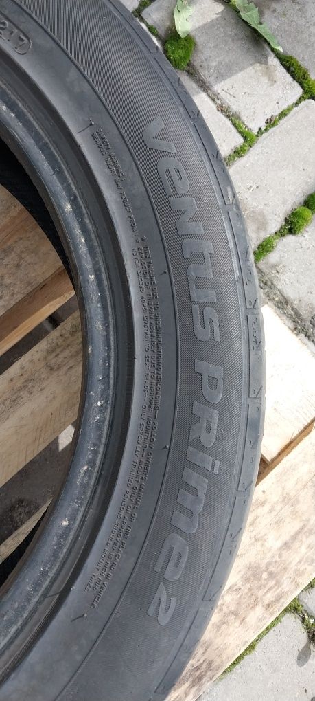 Hankook 205/55/r16