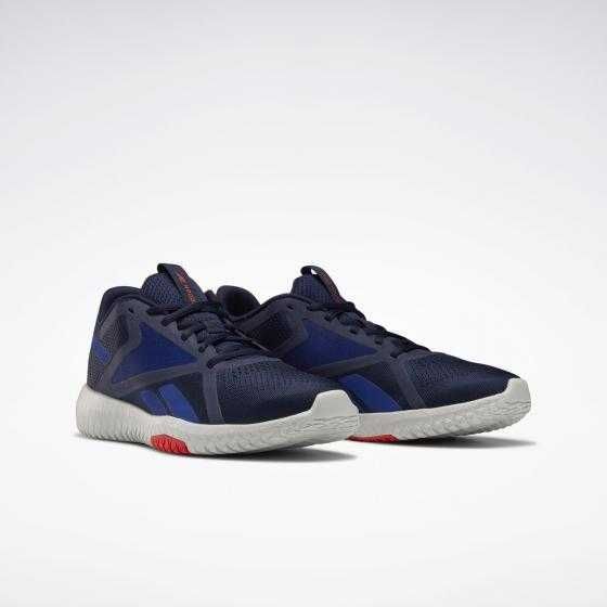 Оригінал! Кросівки чоловічі Reebok Flexagon Force 2 FX0923 сині