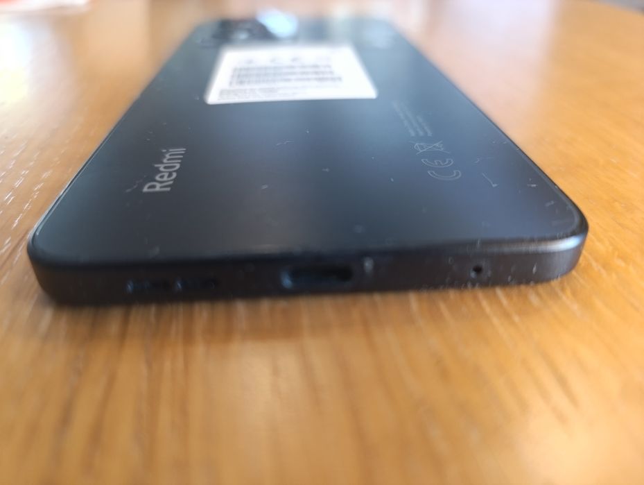 Xiaomi redmi note 12 5g