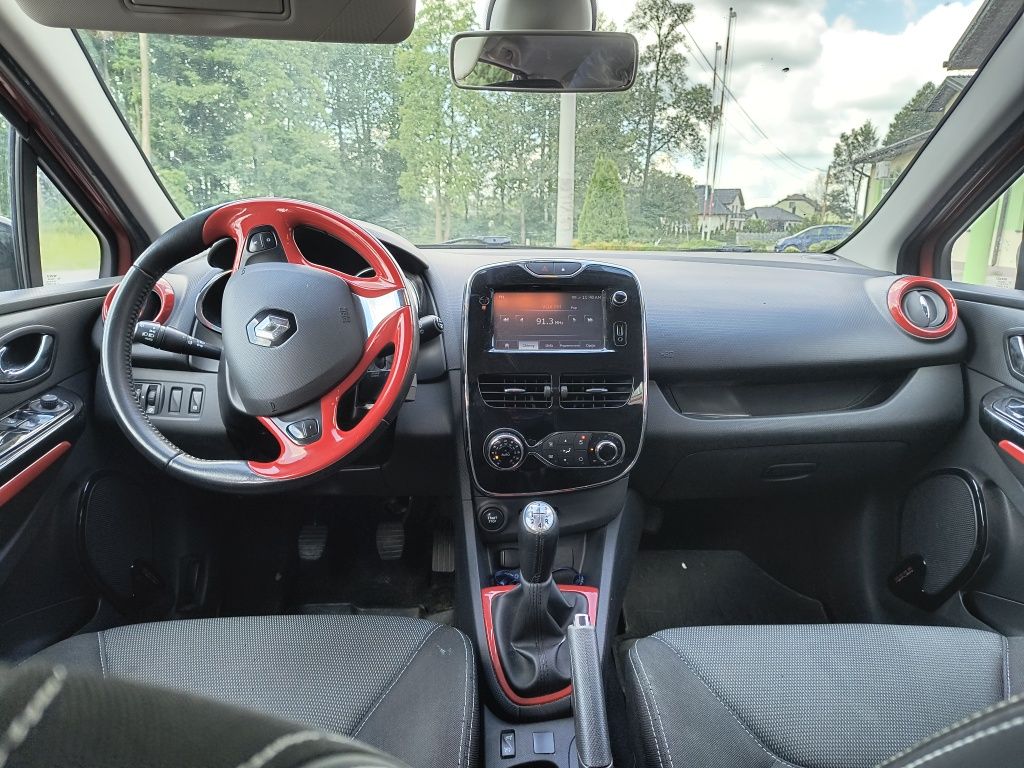 Renault Clio 4 0.9 Tce *BDB STAN*