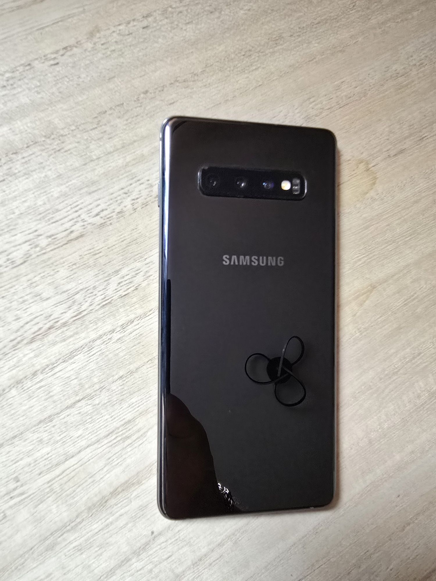 Samsung galaxy s10 plus, stan idealny